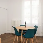 Apartment Le Karijini - Hyper Centre, Poitiers