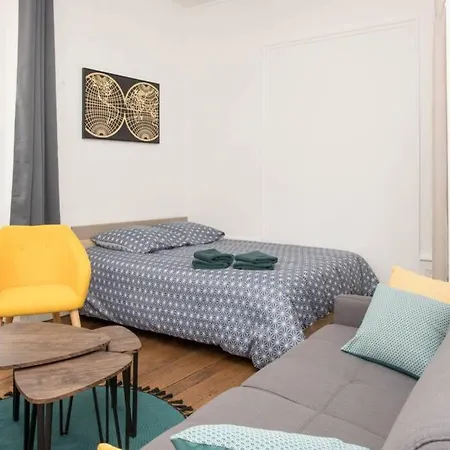 Le Karijini - Hyper Centre, * Poitiers