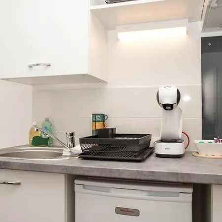 Le Karijini - Hyper Centre, *