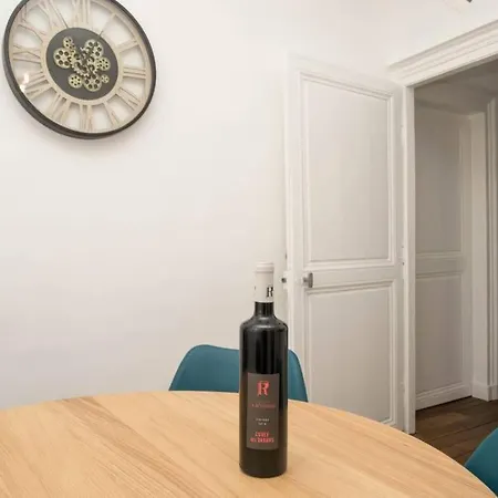 Apartment Le Karijini - Hyper Centre, *