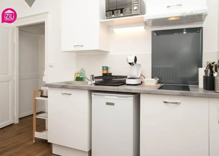 Le Karijini - Hyper Centre, Poitiers