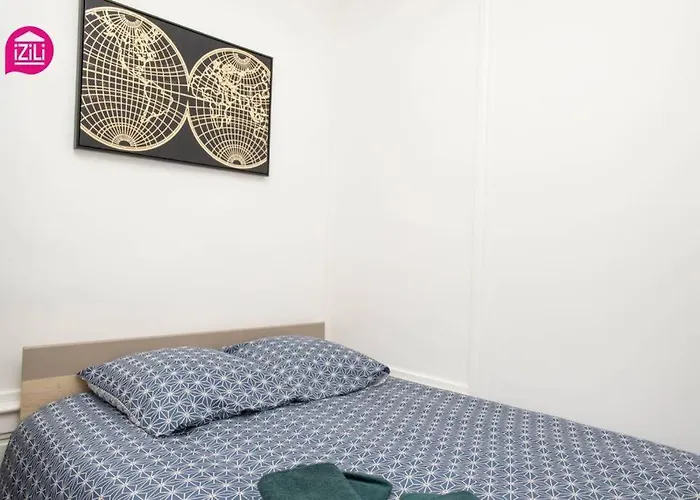 Apartment Le Karijini - Hyper Centre,